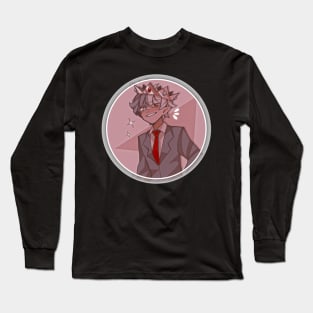 Ranboo Long Sleeve T-Shirt